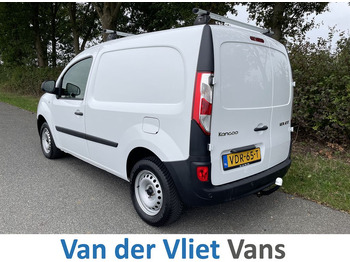 Small van Renault Kangoo 1.5 dCi E6 R-link BPM Vrij! Lease €168 p/m, Airco, Navi , PDC, Trekhaak, Volledig onderhoudshistorie aanwezig: picture 3
