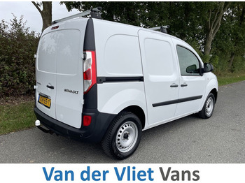 Small van Renault Kangoo 1.5 dCi E6 R-link BPM Vrij! Lease €168 p/m, Airco, Navi , PDC, Trekhaak, Volledig onderhoudshistorie aanwezig: picture 4
