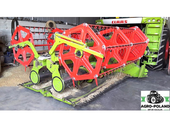 Grain header CLAAS