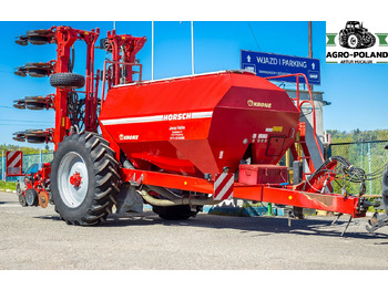 Precision sowing machine HORSCH