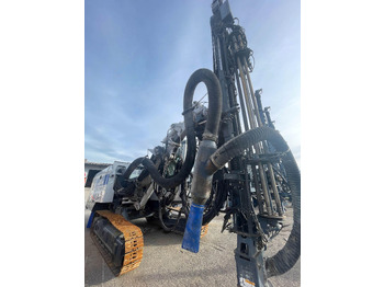 Drilling machine FURUKAWA HCR 1600 ED (hors du trou): picture 4