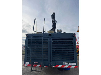 Drilling machine FURUKAWA HCR 1600 ED (hors du trou): picture 3