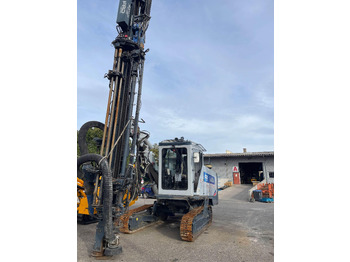 Drilling machine FURUKAWA HCR 1600 ED (hors du trou): picture 2