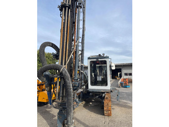 Drilling machine FURUKAWA HCR 1600 ED (hors du trou): picture 5