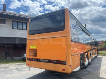 Suburban bus Irisbus Ares: picture 5