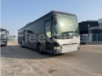 Suburban bus IRISBUS