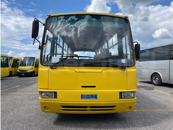 School bus Iveco Cacciamali: picture 2