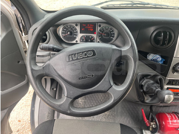 School bus Iveco Daily: picture 3 School bus Iveco Daily: picture 3