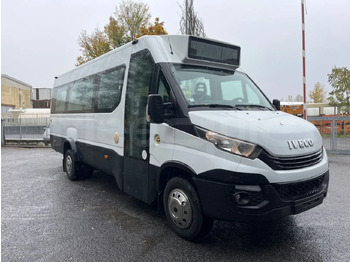 Suburban bus IVECO Daily