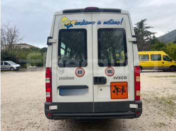 School bus Iveco Daily: picture 5 School bus Iveco Daily: picture 5