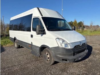 Minibus IVECO Daily