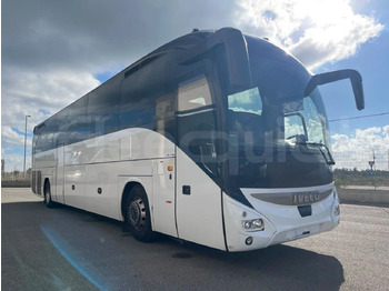 Coach IVECO Magelys