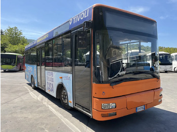City bus MAN