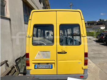 School bus Mercedes-Benz 313 CDI: picture 4
