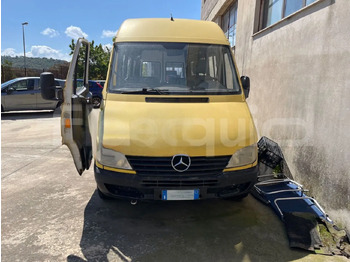 School bus Mercedes-Benz 313 CDI: picture 2