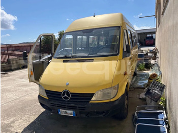 School bus Mercedes-Benz 313 CDI: picture 3