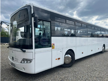 Suburban bus Mercedes-Benz Intouro: picture 3