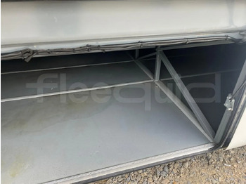 Suburban bus Mercedes-Benz Intouro: picture 5