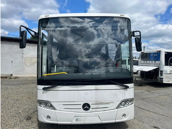 Coach MERCEDES-BENZ Intouro