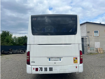 Suburban bus Mercedes-Benz Intouro: picture 4