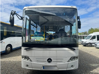 Suburban bus MERCEDES-BENZ Intouro