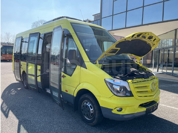 Minibus MERCEDES-BENZ Sprinter