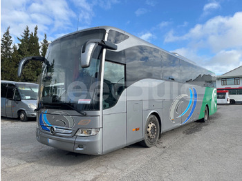 Coach Mercedes-Benz Tourismo: picture 4