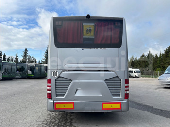 Coach Mercedes-Benz Tourismo: picture 5