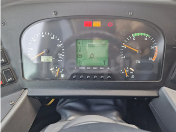 Coach Mercedes-Benz Tourismo: picture 3 Coach Mercedes-Benz Tourismo: picture 3