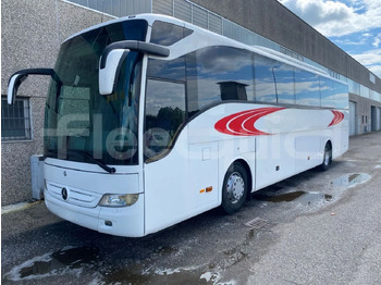 Coach MERCEDES-BENZ Tourismo