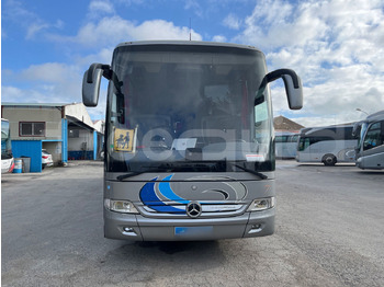 Coach Mercedes-Benz Tourismo: picture 2