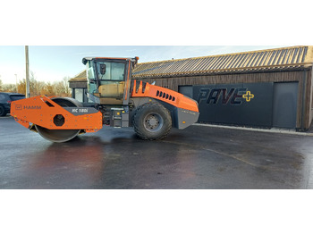 Compactor HAMM