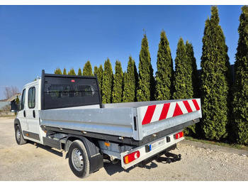 Citroën Jumper 150KM Brygadówka Maxi leasing Citroën Jumper 150KM Brygadówka Maxi: picture 3 Citroën Jumper 150KM Brygadówka Maxi leasing Citroën Jumper 150KM Brygadówka Maxi: picture 3