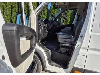 Citroën Jumper 150KM Brygadówka Maxi leasing Citroën Jumper 150KM Brygadówka Maxi: picture 5 Citroën Jumper 150KM Brygadówka Maxi leasing Citroën Jumper 150KM Brygadówka Maxi: picture 5