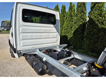 Tipper van Iveco 50C15 3.0 150KM 35c15: picture 4