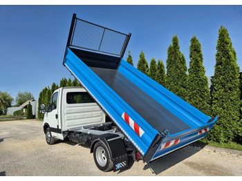 Tipper van Iveco 50C15 3.0 150KM 35c15: picture 3