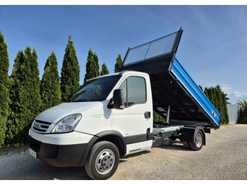 Tipper van Iveco 50C15 3.0 150KM 35c15: picture 2