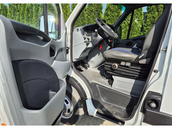 Tipper van Iveco 50C15 3.0 150KM 35c15: picture 5