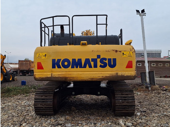 Crawler excavator KOMATSU PC 350 LC - 8MO: picture 4