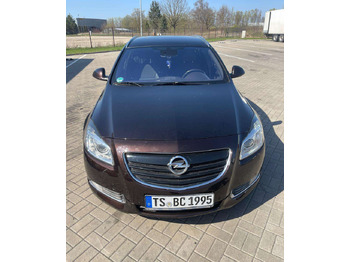 Station wagon OPEL