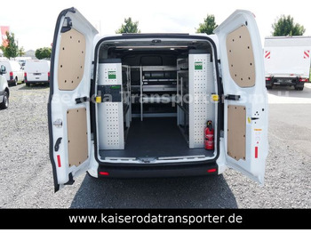 Panel van FORD Transit