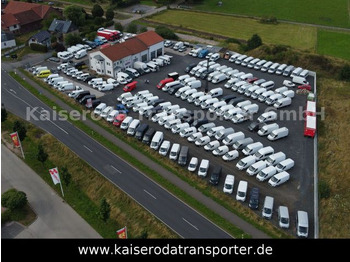 Curtain side van Ford Transit FT350 L3VA Pritsche Plane Hubbühne Klima: picture 2