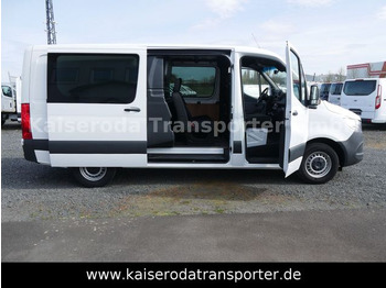 Panel van MERCEDES-BENZ Sprinter 315