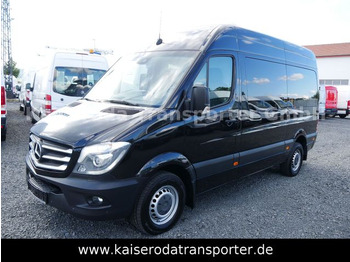 Panel van MERCEDES-BENZ Sprinter 319