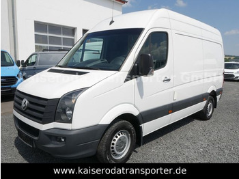 Panel van VOLKSWAGEN Crafter 35