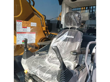 Crawler excavator KOMATSU pc450-8: picture 5