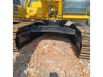 Crawler excavator KOMATSU pc450-8: picture 3