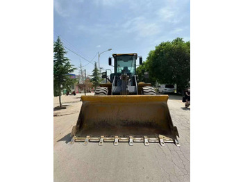 Wheel loader XCMG LW500HV: picture 5