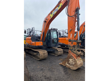 Crawler excavator Doosan DX 140 LC: picture 2 Crawler excavator Doosan DX 140 LC: picture 2