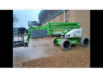 Articulated boom NIFTYLIFT
